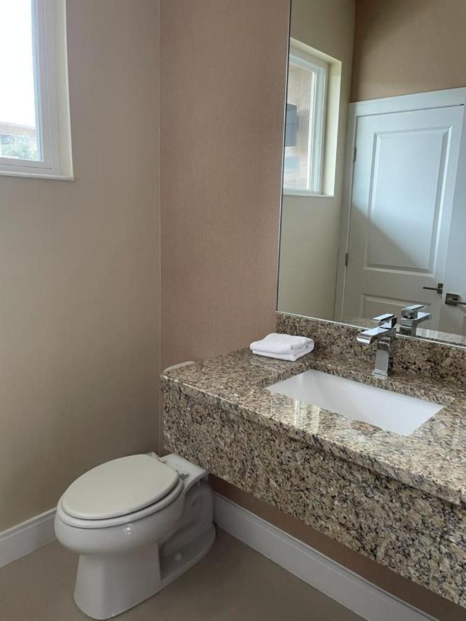 3205 Ba - Magic Village - Luxury 3 Bed Orlando Esterno foto