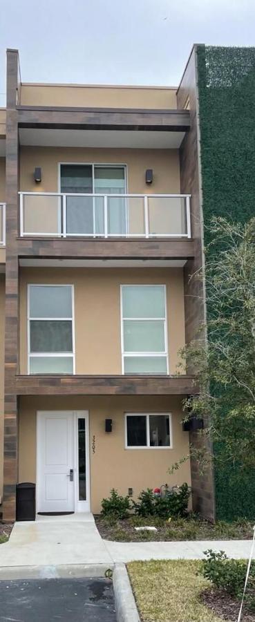 3205 Ba - Magic Village - Luxury 3 Bed Orlando Esterno foto