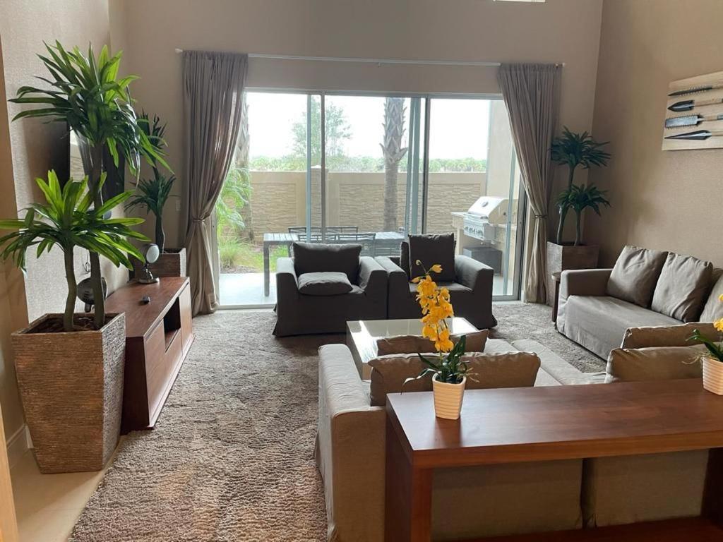 3205 Ba - Magic Village - Luxury 3 Bed Orlando Esterno foto