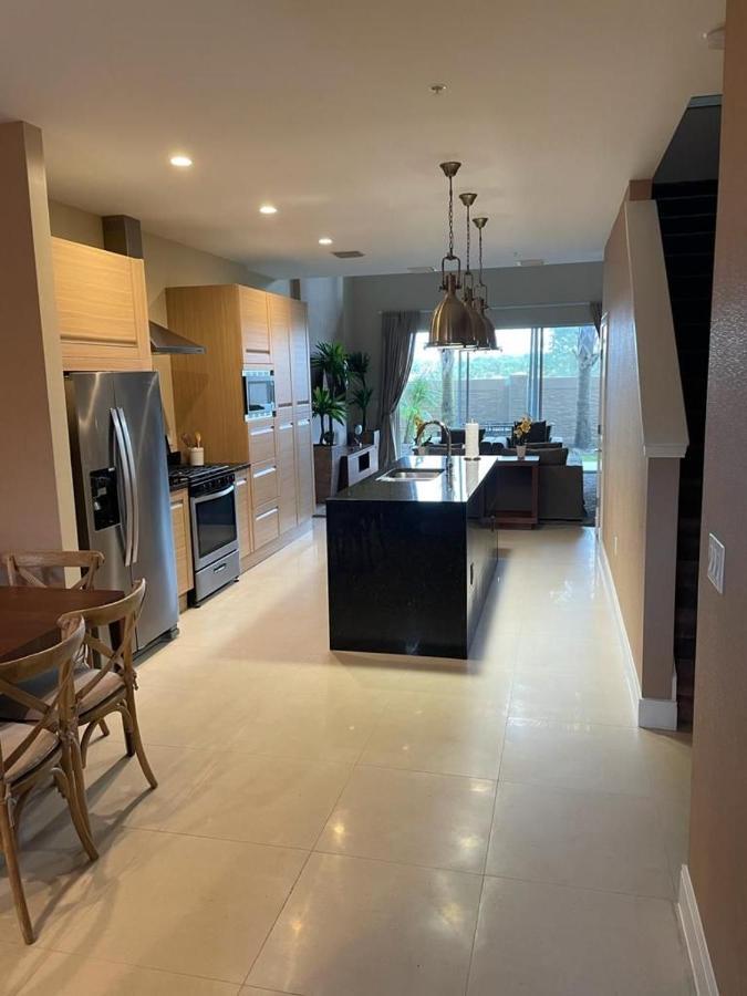 3205 Ba - Magic Village - Luxury 3 Bed Orlando Esterno foto