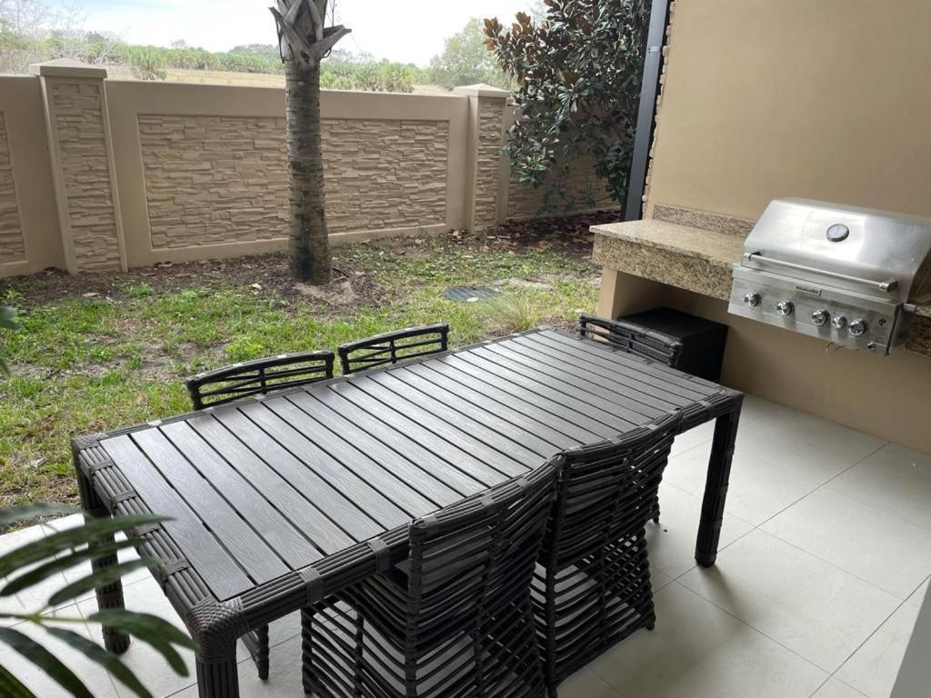 3205 Ba - Magic Village - Luxury 3 Bed Orlando Esterno foto